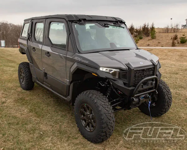 2026 Polaris® XPedition ADV 5 NorthStar