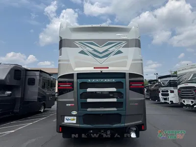 2025 Newmar Ventana