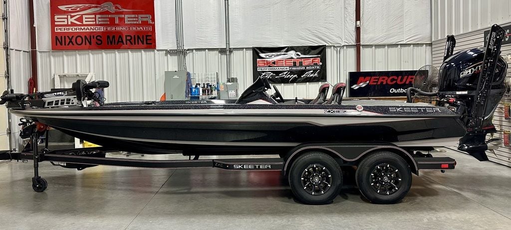 2026 Skeeter ZXE21