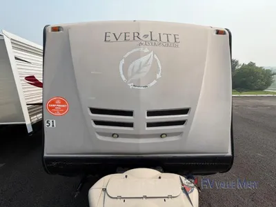 2012 EverGreen RV Ever-Lite