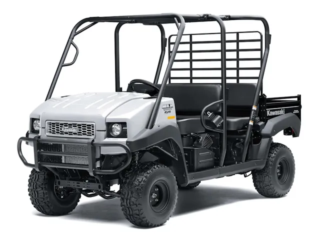 2027 Kawasaki Mule 4000 Trans™