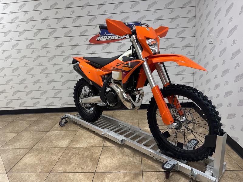 2026 KTM 300 XC-W