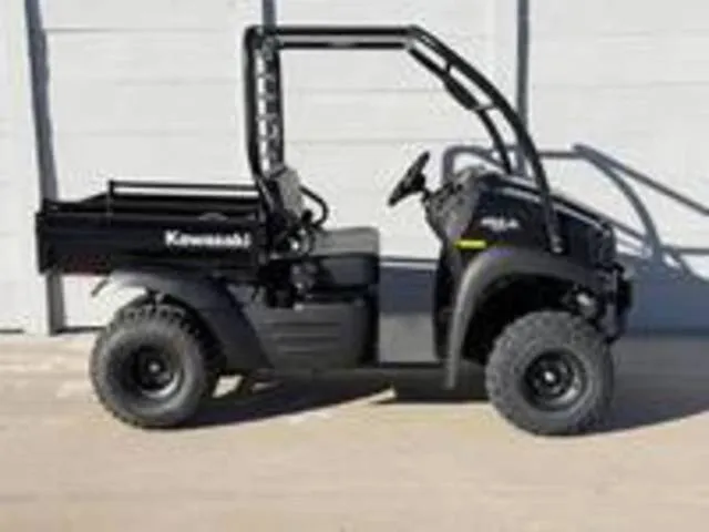 2026 Kawasaki Mule SX™ 4x4