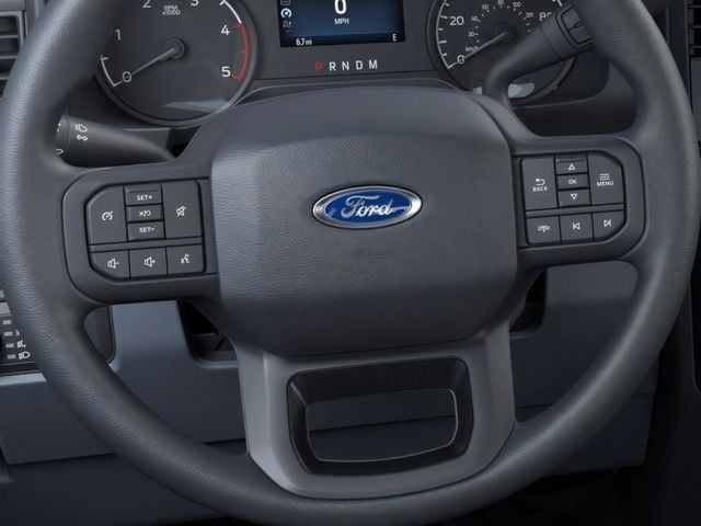 2026 Ford F-350SD