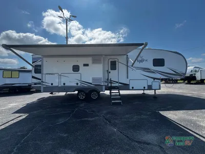 2020 Highland Ridge RV Open Range