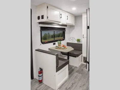 2027 Venture RV Campbound