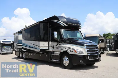 2026 Dynamax Grand Sport 45CB