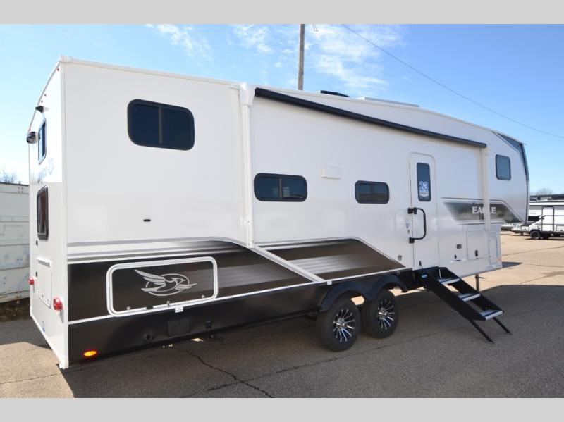 2026 Jayco Eagle SLE