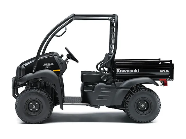 2026 Kawasaki Mule SX™ 4x4