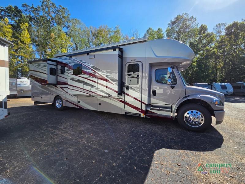 2026 Renegade Valencia