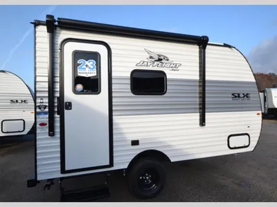 2026 Jayco Jay Flight SLX