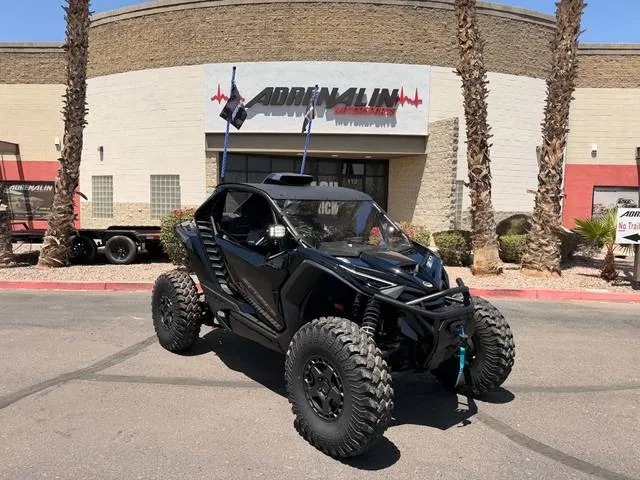 2026 CFMOTO ZFORCE Z10