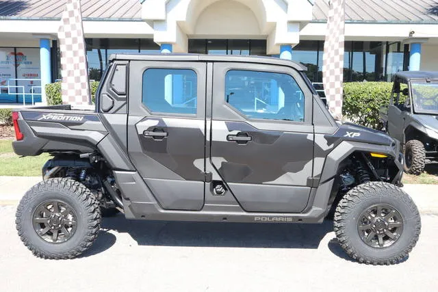 2026 Polaris® XPedition XP 5 NorthStar — front three-quarter view