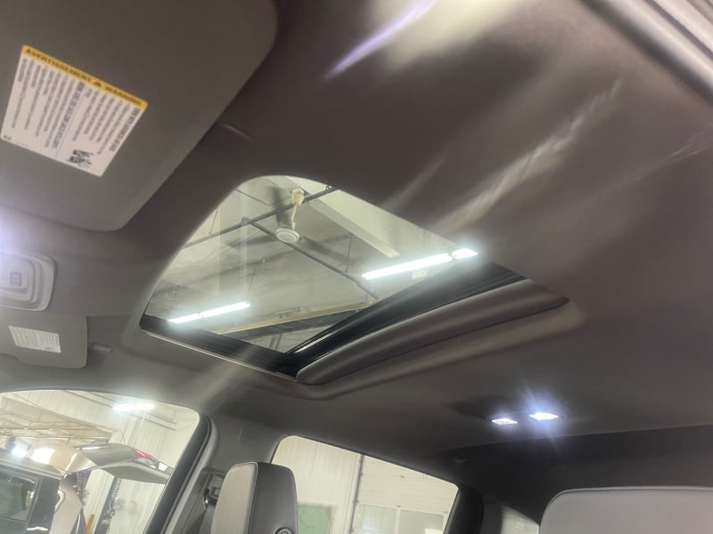2026 Chevrolet Silverado 1500 — photo 14 view