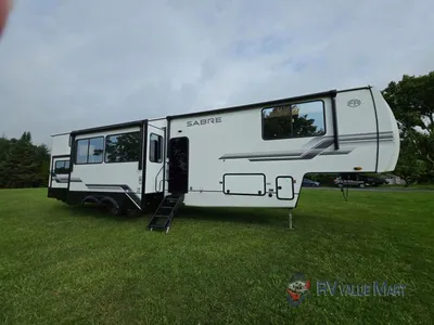 2027 Forest River RV Sabre