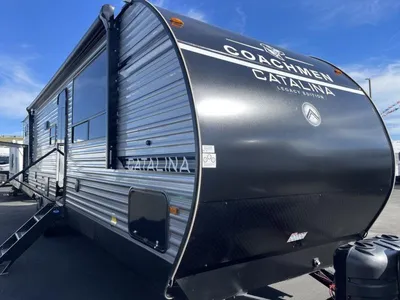 2026 Coachmen RV Catalina Legacy Edition