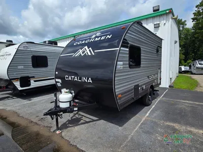 2025 Coachmen RV Catalina Summit Series 7