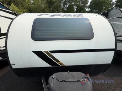 2021 Forest River RV R Pod