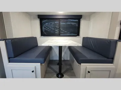 2025 Coachmen RV Apex Nano