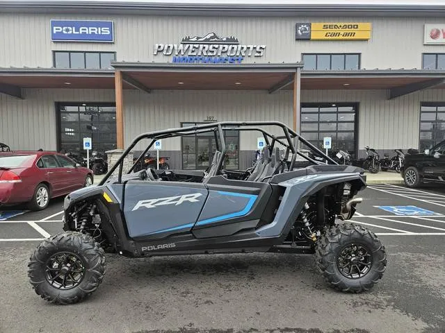 2026 Polaris® RZR XP 4 1000 Sport