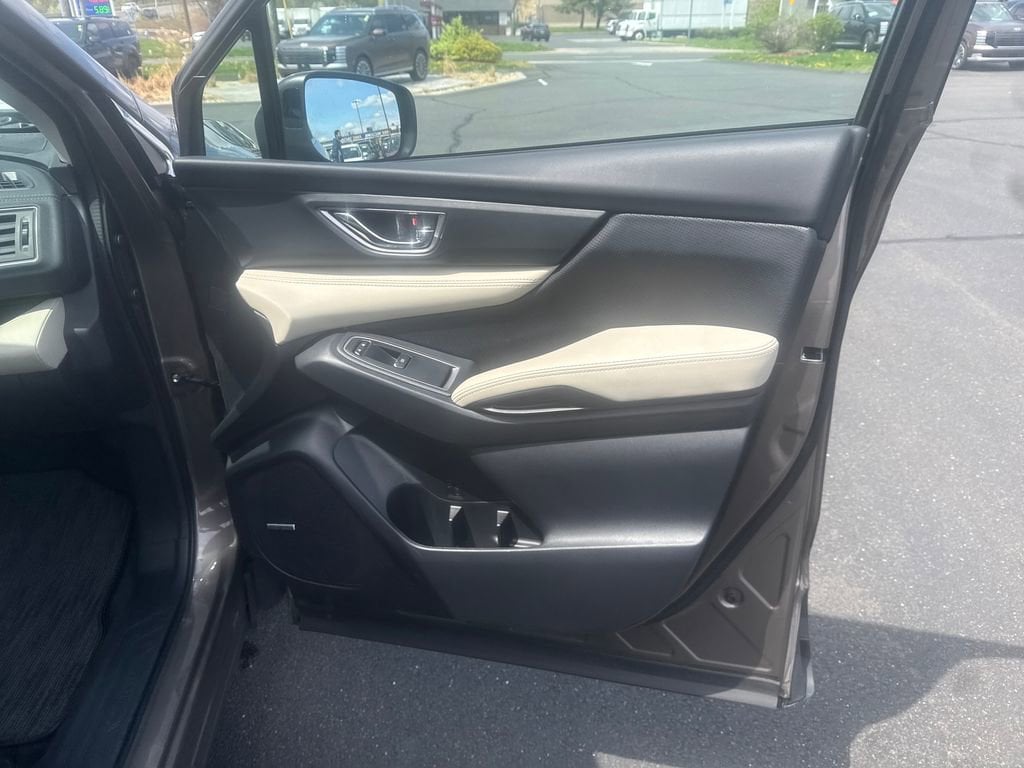 2022 Subaru Ascent Limited