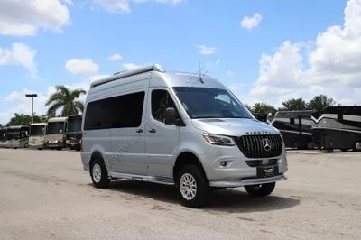 2026 Airstream Interstate 19 AP