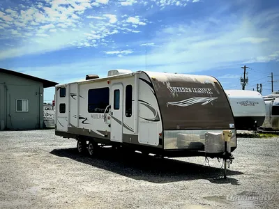 2013 Jayco White Hawk