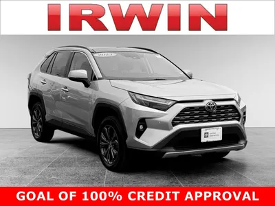 2023 Toyota RAV4