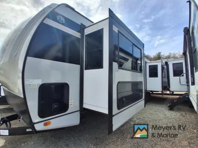 2026 Forest River RV Vibe