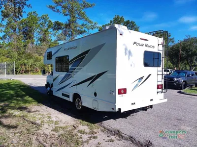 2024 Thor Motor Coach Four Winds