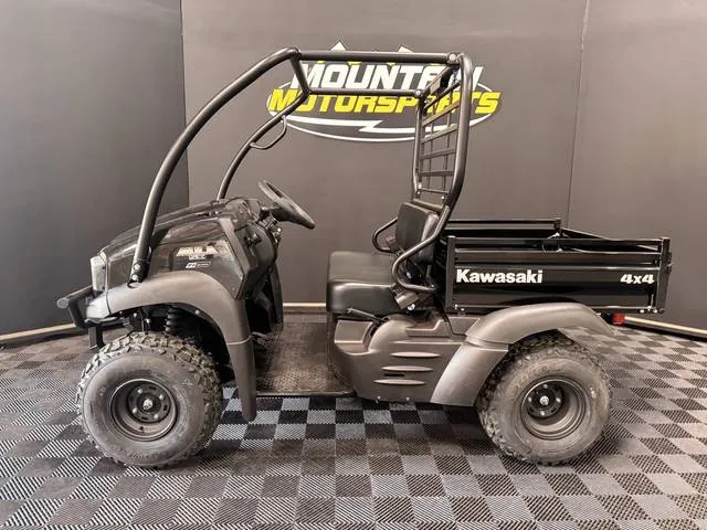 2026 Kawasaki Mule SX™ 4x4