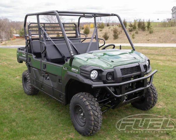 2025 Kawasaki Mule PRO-FXT™ 820 EPS