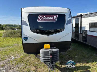 2024 Dutchmen RV Coleman Rubicon