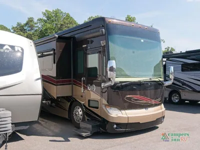 2017 Tiffin Motorhomes Allegro Bus