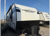 2026 Forest River RV 232UD — front three-quarter view