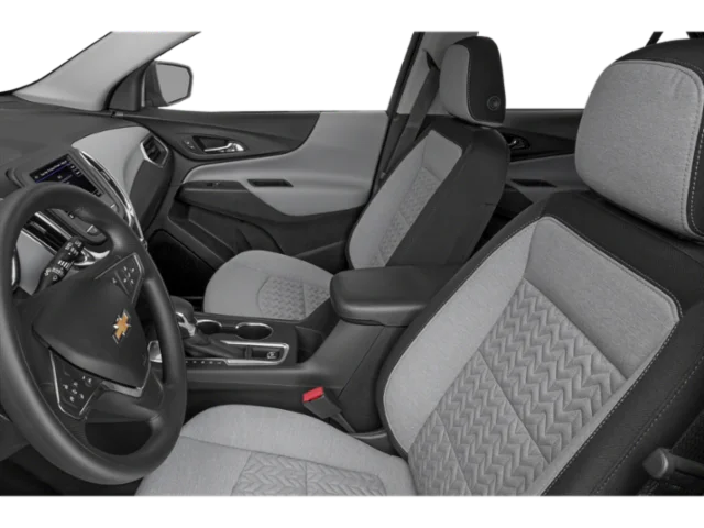 2024 Chevrolet Equinox — photo 8 view