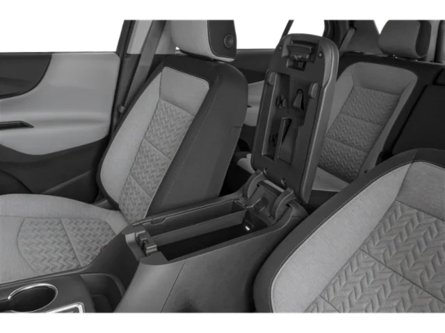 2024 Chevrolet Equinox — photo 13 view