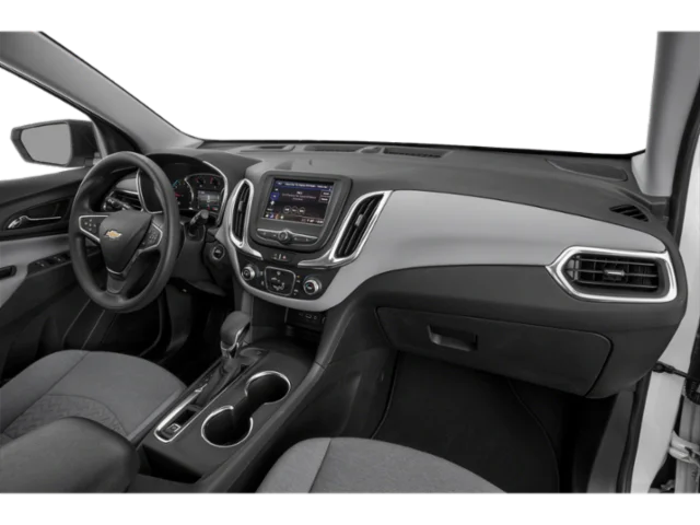2024 Chevrolet Equinox — photo 14 view
