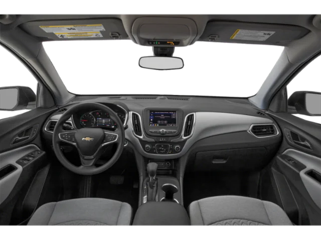 2024 Chevrolet Equinox — photo 7 view