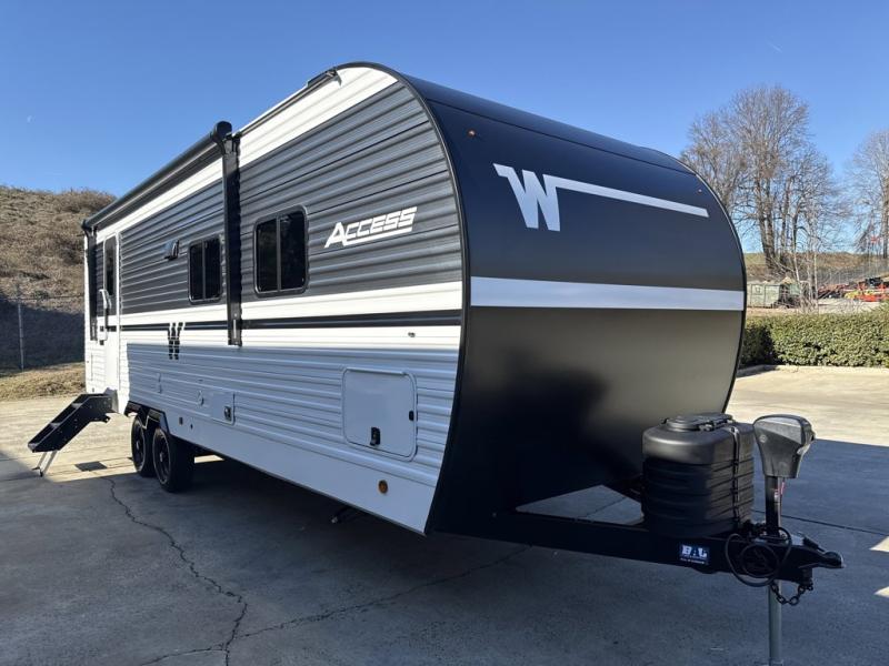 2026 Winnebago Access