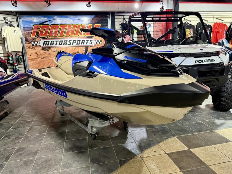 2025 Sea-Doo Wake Pro 230