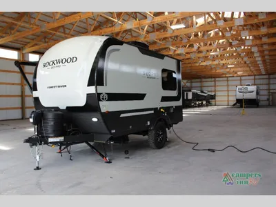 2026 Forest River RV Rockwood GEO Pro