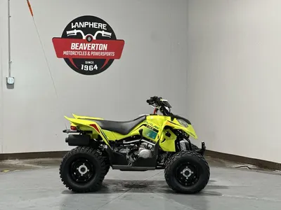 2026 Polaris Outlaw 110 EFI