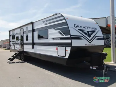 2027 Grand Design Transcend Xplor
