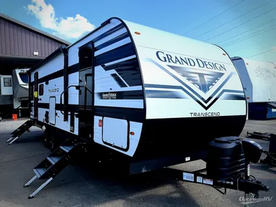 2027 Grand Design Transcend