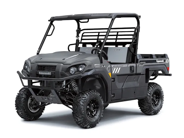 2027 Kawasaki MULE PRO-FXR™ 1000 LE