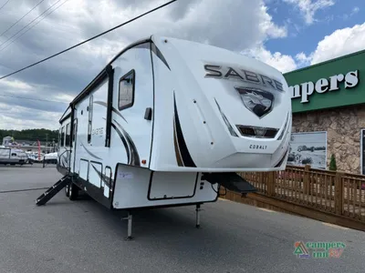 2022 Forest River RV Sabre