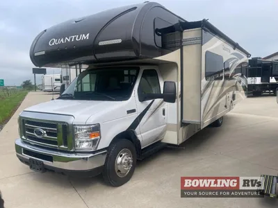 2019 Quantum PD31