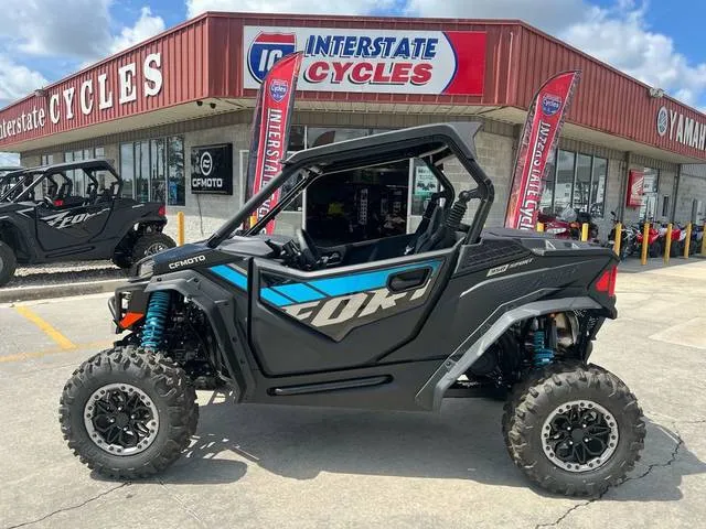 2026 CFMOTO ZFORCE 950 Sport