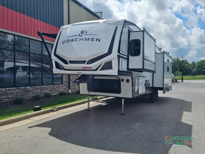2027 Coachmen RV Chaparral